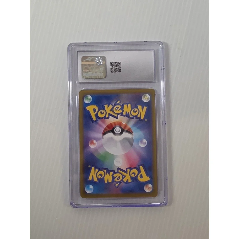 Pokémon Trading Card Game Sandshrew OS Japanese New Gem Mint 10 008/032